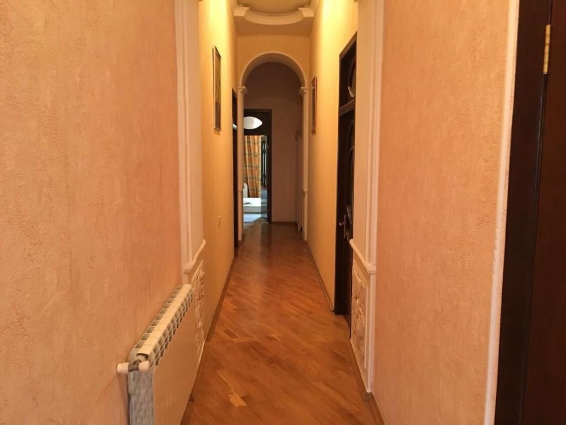 Апартаменты Air Ticket Off. Apartment Баку