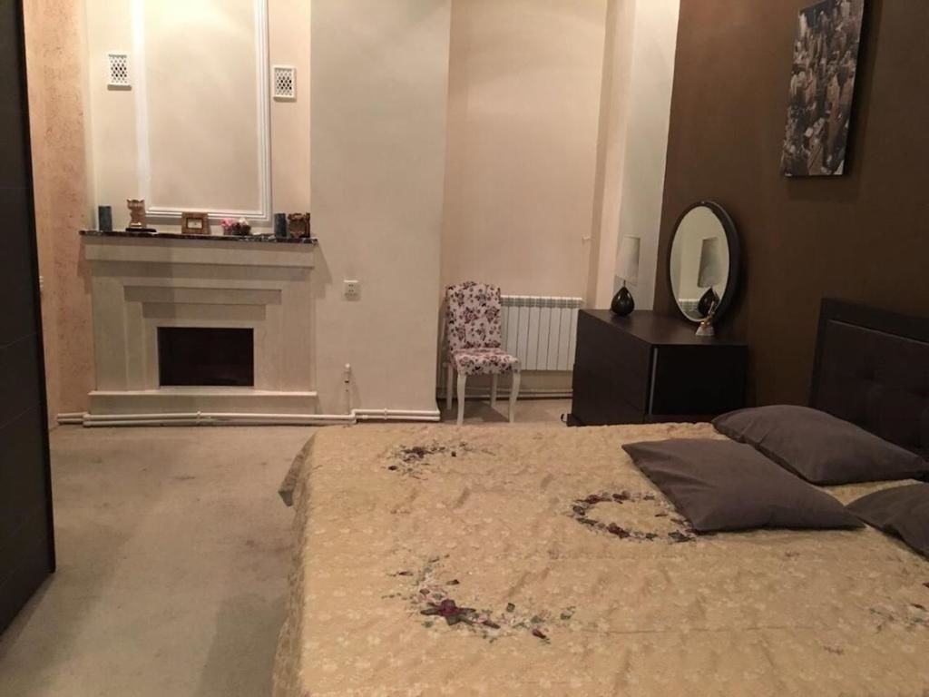 Апартаменты Air Ticket Off. Apartment Баку