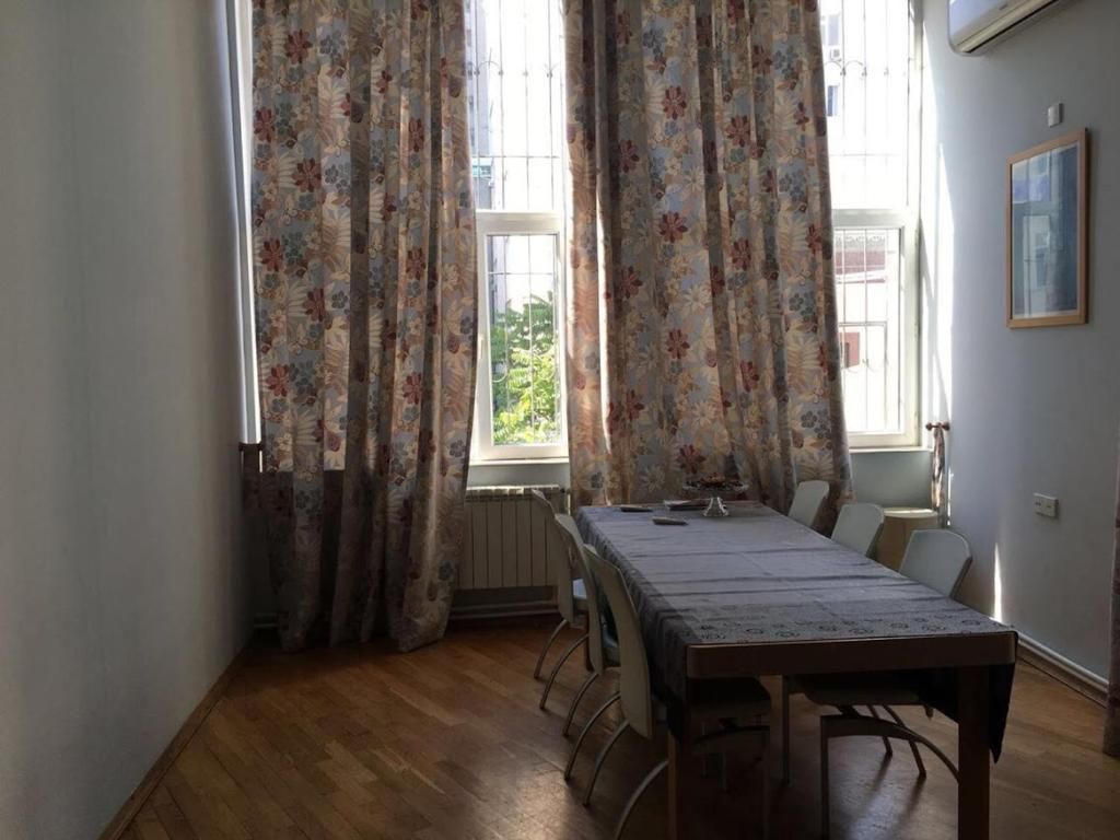 Апартаменты Air Ticket Off. Apartment Баку
