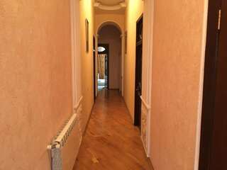 Апартаменты Air Ticket Off. Apartment Баку Апартаменты-13