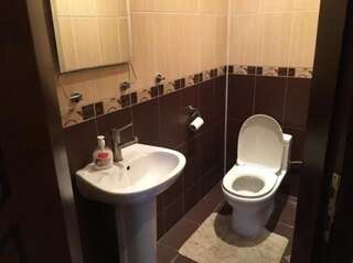 Апартаменты Air Ticket Off. Apartment Баку Апартаменты-14