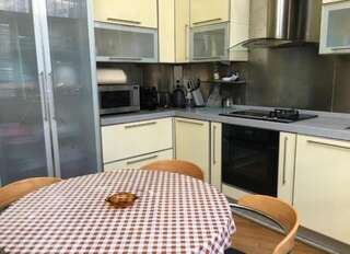Апартаменты Air Ticket Off. Apartment Баку Апартаменты-19