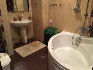 Апартаменты Air Ticket Off. Apartment Баку Апартаменты-30