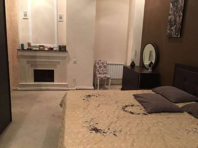 Апартаменты Air Ticket Off. Apartment Баку-3