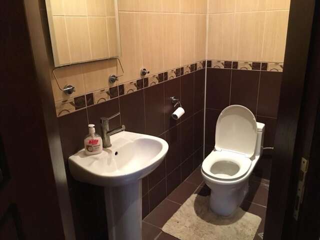 Апартаменты Air Ticket Off. Apartment Баку-12