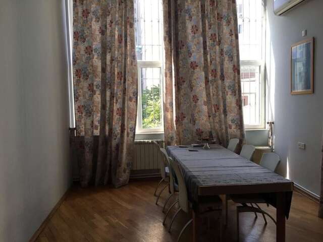 Апартаменты Air Ticket Off. Apartment Баку-18