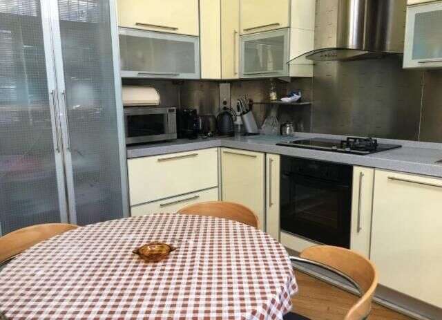 Апартаменты Air Ticket Off. Apartment Баку-21