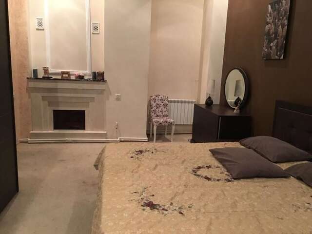 Апартаменты Air Ticket Off. Apartment Баку-28