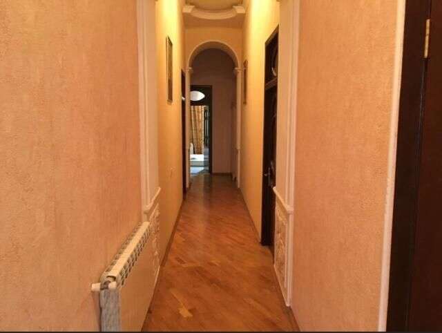 Апартаменты Air Ticket Off. Apartment Баку-29