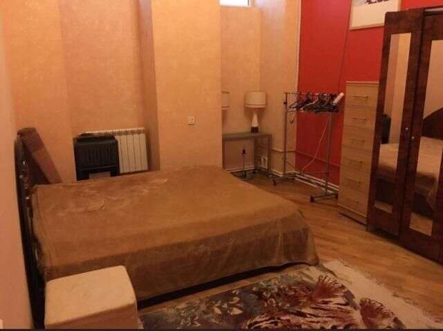 Апартаменты Air Ticket Off. Apartment Баку-33