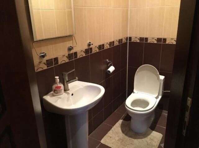 Апартаменты Air Ticket Off. Apartment Баку-37