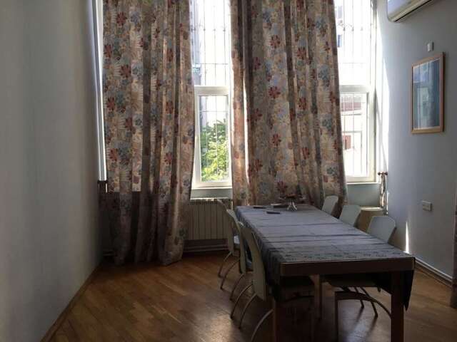 Апартаменты Air Ticket Off. Apartment Баку-39