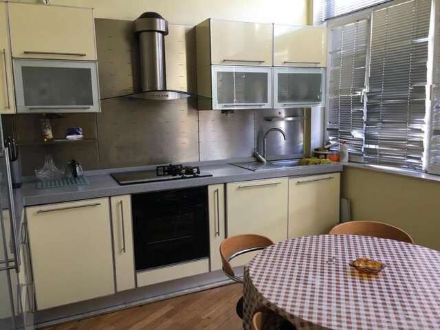 Апартаменты Air Ticket Off. Apartment Баку-41