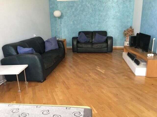 Апартаменты Air Ticket Off. Apartment Баку-44