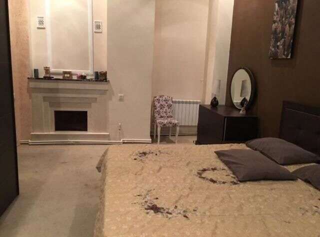 Апартаменты Air Ticket Off. Apartment Баку-46