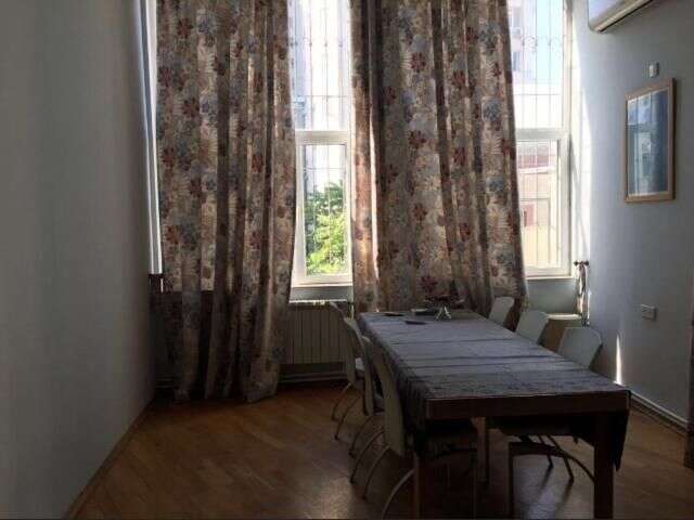 Апартаменты Air Ticket Off. Apartment Баку-9
